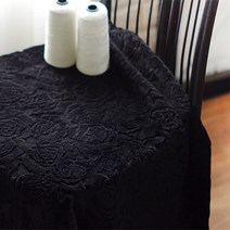 EF보아 나염, 장미문양특수샤링 173