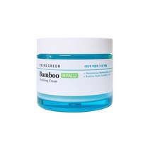 브링그린 대나무 히알루 수분크림 100ml