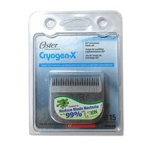 오스타 클리퍼 교체날 size15, 상세설명 참조, 없음