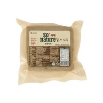 [한끼]쏘네이쳐 슬라이스햄 (200g) 간편식 캠핑 자취생 혼밥 간단식사 맛있는한끼 올가 홈캉스 맛집, 4개