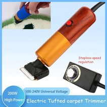 스티로폼 절단기 커팅기 tufting gun electric hair trimmer tufted 가위 카펫 페이더 전문 애완견 클리퍼 200w high power hair, 유럽 ​​연합