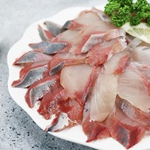 대방어회 대방어숙성 대방어필렛 대방어500g, 500g 초장포함