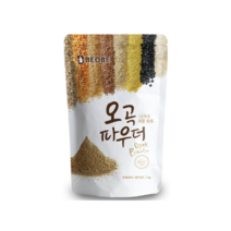 베오베 오곡 파우더, 1개