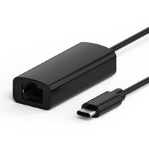 NEXT C타입 USB 랜카드 케이블 일체형 이더넷 어댑터 노트북 데스크탑 겸용, C타입 USB랜카드