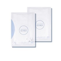 J0123A_0277 주일산업 친환경 워터팩 국산 물100% 아이스팩 완제품, 워터팩(10x15)144개