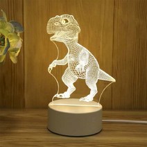 led간판 LED메뉴판 카페입간판 크리에이티브 LED 야간 조명 USB 아크릴 노트 보드 데스크탑 메시지 램프 어린이 펜 포함 여자 친구 장식 선물, 8.007