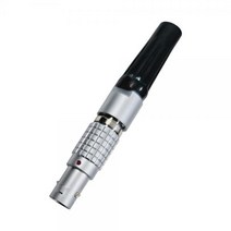 LEMO FGG 0B 호환 푸시풀 2핀 원터치 메탈 커넥터 수 10A HAC6410DC 컨버터 모듈 스위칭 강압, 본상품