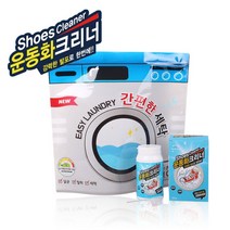 흰운동화 신발 클리너 런닝화세탁 빨래 세제 - 2023968EA, 쿠팡 1, 쿠팡 본상품선택
