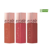 에스쁘아 NEW 꾸뛰르 립 틴트 퓨어 벨벳 7.5g, 1호 코넬리아, 1개