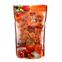 청도 감말랭이 500g 1kg