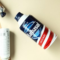 1300K 면도크림 비밀 금고 캔세이프 Barbasol, 단품