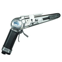 KAWASAKI 카와사키 KPT-520 20mm 벨트샌더 샌더기 에어샌더