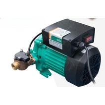 가정용가압펌프 자동 아파트 물탱크 지하수 모터 배관 집수정, A.PB-H091EAH 최대 양정 9M 최대