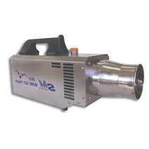 에스엠 충전식 무선 뿌레 W2 분사기 소독기, 1개