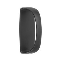 샷시손잡이 실리콘 자체 접착 문 손잡이 다목적 유리 창 냉장고 보조 가구 하드웨어 87x41x3cm 1 개, [03] black