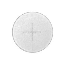 실험실 소모품 직경 24mm 안구 교정 눈금자 크로스 레티클 스케일 측정 안경 마이크로 미터 div = 01n x y 10n 렌즈 어댑터