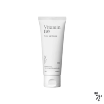 내추럴더마 프로젝트 비타민B9 미백톤업 크림 65ml, 65ml 1개
