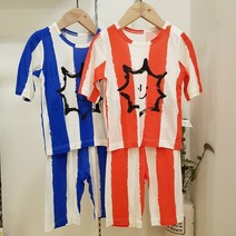 모이모이깜피 NC05 모달7부실내복 MO21SS썬라인