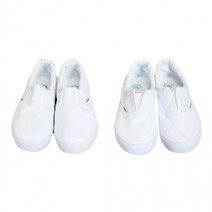 실내화 면 천 면단화 PVC V형 W형