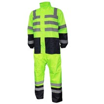 배달대행 라이더 우비 3XL까지 배달용 남자 여자 빅사이즈 백패킹 비옷