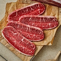 프레시누리 누리푸드청정우 부채살 구이용 250gX3팩, (누리푸드)청정우 부채살 구이용