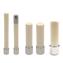 [삼촌네도장] 인조상아 만년도장 개인도장 칭찬도장 쿠폰도장, 인조상아만년-5푼(15mm), 고인체