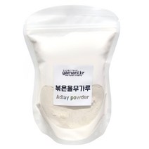 삼정 볶은율무가루, 1개, 1000g