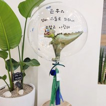 공주풍선 공룡풍선 숫자풍선 미키풍선 미니풍선 캐릭터 백설공주 겨울왕국 엘사 안나 울라프 소피아 인어공주 미녀와야수 벨 라푼젤 신데렐라 티라노, 풍선스탠드형, 공룡-랩터(그린)
