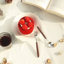 브랜드없음 메이플 우드 옻칠 티 세트, 단품없음