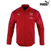 [AK PLAZA] [푸마] 아스널 FC 스타디움 자켓 754629
