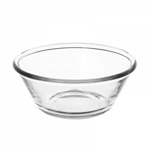 이케아 바르다겐 그릇 유리 15cm 402.892.64, Bowl