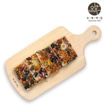 찰떡 모듬영양떡 찹쌀 수제떡 서리태 울타리콩 완두베기 호박꼬지 밤 콩 완두 호박 땅콩 호두, 2박스
