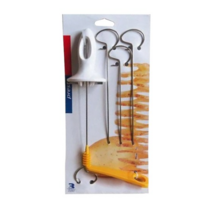 회오리 감자 메이커, 혼합색상, 2개