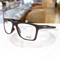오클리 액티베이트 안경테 OX8169F-01 (8169-0157) 아시안핏 스포츠 안경