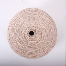 조은콘사 콘실 뜨개질실 뜨개실 털실 폭스사 아크릴 순모 JC, 아크릴베이지1050g