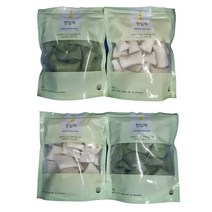 냉동 가래떡 냉동 절편 아이스 떡 1kg 모시 백미 떡 앙꼬, 흰 앙꼬 절편 1kg