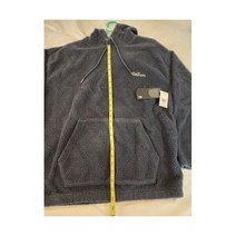 볼컴 후드 남성 스몰 458454