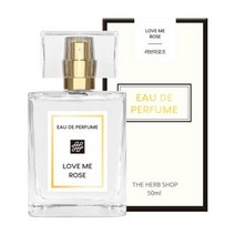 $36 러브미로즈 【THS 더허브샵 뉴오드퍼퓸 50ml 10종택1】 아퓨어코튼, 수국 03838, 본상품선택