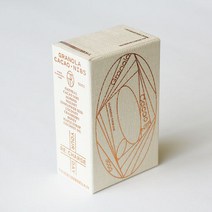 [트리투바] 카카오닙스 수제 그래놀라 300g, 단품