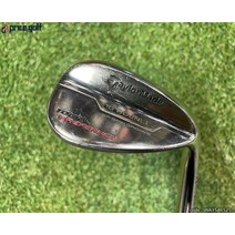 중고 중고골프채 테일러메이드 프리퍼드 58도 S200 웨지, 없음
