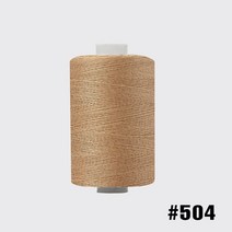 자수 미싱 300/1000 야드 핸드 스티치 섹션-염색 무지개 재봉 및 퀼트 실 402 폴리에스테르 바느질 기계 용, 23 504-1000Yards
