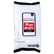 매직브라이트 베이킹소다 물청소포 20x 30 cm 생활 소품 기타 생필품 주방 잡화 용품 ozinc*983934334cc, 1, 본상품선택