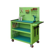 티렉스 이동식 공구함 공구 정리대 작업대, 공구걸이형, 공구걸이형 SW-H3S95P, 1개