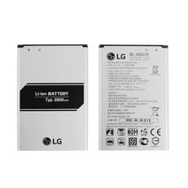 (정품/새제품) LG전자 X-400 / X-401 배터리 밧데리 BL-46G1F EAC63418201 / LGMK121K.AKTFGK
