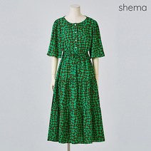 비비드패턴티어드원피스_H2M1OP3601