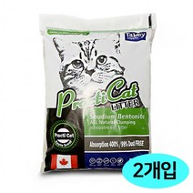 테비 캐나다 프락티캣 (10L x 2개입) (사과향), 상세페이지 참조, 상세페이지 참조