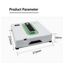 로봇청소기 부품 로봇 진공 청소기 창 청소 대형 흡입 스마트 유리 무선 리모컨 사용 제어, 혼합 색상, CN_UK | 그렇습니다, 3.혼합 색상 - UK - 그렇습니다