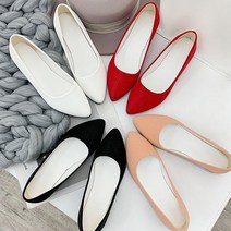 프리센스 a992 여성 플랫슈즈 로퍼 단화