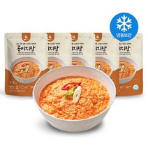 콩비지탕 5개 엠에스푸드 즉석 요리 캠핑 간단 간편 엄마손맛 간편식 혼밥 음식, 탕류, 06_소고기국밥_5개
