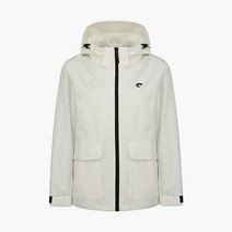 네파/여성/루즈핏/겹있는/군더더기없는/깔끔/여성 라이프 아웃포켓 자켓 7H60641